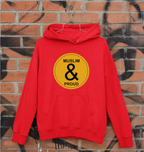 Load image into Gallery viewer, Muslim Unisex Hoodie for Men/Women-Red-Ektarfa.online
