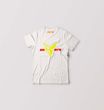 Load image into Gallery viewer, Super Hero Kids T-Shirt for Boy/Girl-White-Ektarfa.online

