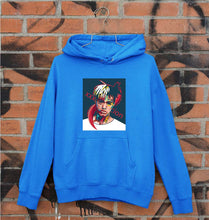 Load image into Gallery viewer, XXXtentacion Unisex Hoodie for Men/Women-Royal Blue-Ektarfa.online
