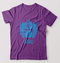 Load image into Gallery viewer, Optimus Prime T-Shirt for Men-Purpul-Ektarfa.online
