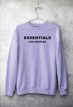 Load image into Gallery viewer, Essentials Unisex Sweatshirt for Men/Women
