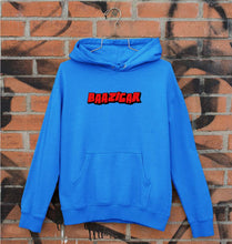 Load image into Gallery viewer, Baazigar Unisex Hoodie for Men/Women-Royal Blue-Ektarfa.online
