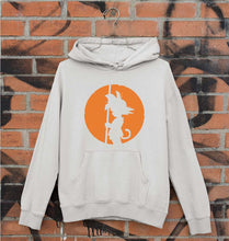 Load image into Gallery viewer, Dragon Ball Unisex Hoodie for Men/Women-Grey Melange-Ektarfa.online
