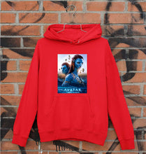 Load image into Gallery viewer, Avatar Unisex Hoodie for Men/Women-red-Ektarfa.online
