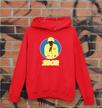 Load image into Gallery viewer, Igor Unisex Hoodie for Men/Women-Red-Ektarfa.online
