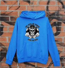 Load image into Gallery viewer, Poker Unisex Hoodie for Men/Women-Royal Blue-Ektarfa.online
