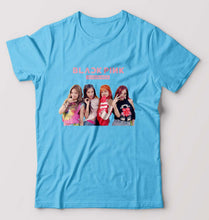 Load image into Gallery viewer, BLACKPINK T-Shirt for Men-Ektarfa.online

