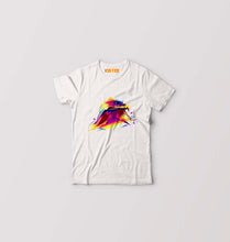 Load image into Gallery viewer, Eagle T-Shirt for Boy/Girl-White-Ektarfa.online
