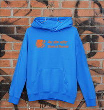 Load image into Gallery viewer, Bank of Baroda Unisex Hoodie for Men/Women-Royal Blue-Ektarfa.online
