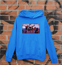 Load image into Gallery viewer, Spiderman Superhero Unisex Hoodie for Men/Women-Royal Blue-Ektarfa.online
