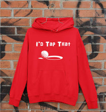 Load image into Gallery viewer, Golf Unisex Hoodie for Men/Women-Red-Ektarfa.online
