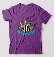 Load image into Gallery viewer, Newcastle T-Shirt for Men-Purple-Ektarfa.online
