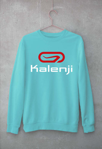 Kalenji Unisex Sweatshirt for Men/Women-Mint-Ektarfa.online