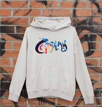 Load image into Gallery viewer, Coldplay Unisex Hoodie for Men/Women-Grey Melange-Ektarfa.online
