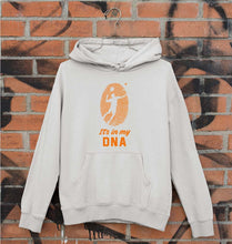 Load image into Gallery viewer, Badminton Unisex Hoodie for Men/Women-Grey Melange-Ektarfa.online
