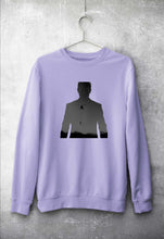 Load image into Gallery viewer, Mission Impossible (MI) Tom Cruise Unisex Sweatshirt for Men/Women-Lavender-Ektarfa.online
