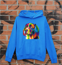 Load image into Gallery viewer, Dog Unisex Hoodie for Men/Women-Royal Blue-Ektarfa.online
