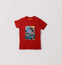 Load image into Gallery viewer, Erling Haaland T-Shirt for Boy/Girl-Red-Ektarfa.online
