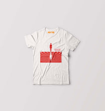 Load image into Gallery viewer, Stranger Things Kids T-Shirt for Boy/Girl-White-Ektarfa.online
