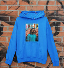 Load image into Gallery viewer, J. Cole Unisex Hoodie for Men/Women-Royal Blue-Ektarfa.online
