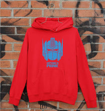 Load image into Gallery viewer, Optimus Prime Unisex Hoodie for Men/Women-Red-Ektarfa.online
