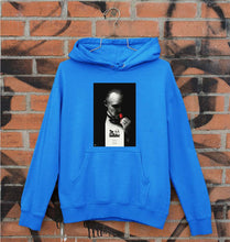 Load image into Gallery viewer, The Godfather Unisex Hoodie for Men/Women-Royal Blue-Ektarfa.online
