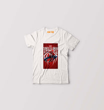 Load image into Gallery viewer, Spider Man Superhero Kids T-Shirt for Boy/Girl-White-Ektarfa.online
