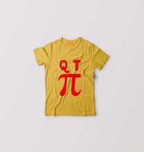 Load image into Gallery viewer, Qt Pi Kids T-Shirt for Boy/Girl-Ektarfa.online
