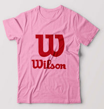 Load image into Gallery viewer, Wilson T-Shirt for Men-Ektarfa.online
