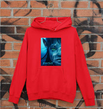 Load image into Gallery viewer, Avatar Unisex Hoodie for Men/Women-red-Ektarfa.online
