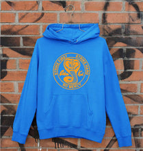 Load image into Gallery viewer, Cobra Kai Unisex Hoodie for Men/Women-Royal Blue-Ektarfa.online

