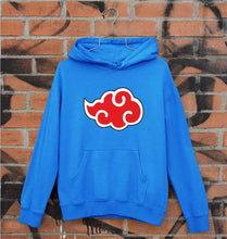 Load image into Gallery viewer, Akatsuki Unisex Hoodie for Men/Women-Royal Blue-Ektarfa.online

