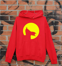 Load image into Gallery viewer, Batman Superhero Unisex Hoodie for Men/Women-Red-Ektarfa.online

