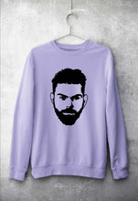 Load image into Gallery viewer, Virat Kohli Unisex Sweatshirt for Men/Women-Lavender-Ektarfa.online
