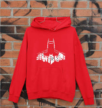 Load image into Gallery viewer, Batman Superhero Unisex Hoodie for Men/Women-Red-Ektarfa.online
