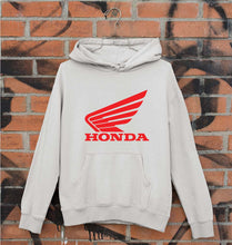 Load image into Gallery viewer, Honda Unisex Hoodie for Men/Women-Grey-Ektarfa.online
