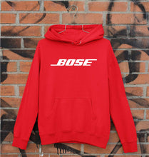 Load image into Gallery viewer, Bose Unisex Hoodie for Men/Women-Red-Ektarfa.online
