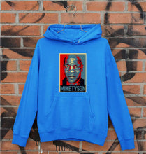 Load image into Gallery viewer, Mike Tyson Unisex Hoodie for Men/Women-Royal Blue-Ektarfa.online
