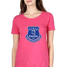 Load image into Gallery viewer, EVERTON T-Shirt for Women-Ektarfa.online
