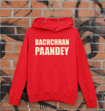 Load image into Gallery viewer, Bachchan Pandey Unisex Hoodie for Men/Women-Red-Ektarfa.online
