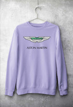 Load image into Gallery viewer, Aston Martin Unisex Sweatshirt for Men/Women
