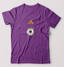 Load image into Gallery viewer, Germany Football T-Shirt for Men-Ektarfa.online
