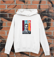 Load image into Gallery viewer, Justin Bieber Unisex Hoodie for Men/Women-White-Ektarfa.online
