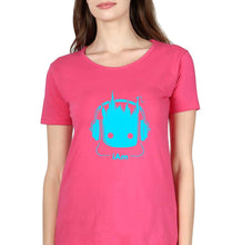 Load image into Gallery viewer, Groot T-Shirt for Women-Pink-Ektarfa.online
