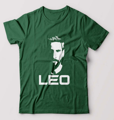 Lionel Messi T-Shirt for Men-Ektarfa.online