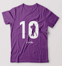 Load image into Gallery viewer, Sachin Tendulkar T-Shirt for Men-Purple-Ektarfa.online
