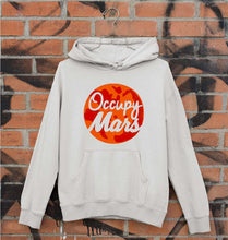 Load image into Gallery viewer, Occupy Mars Elon Musk Unisex Hoodie for Men/Women-Ektarfa.online
