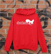 Load image into Gallery viewer, Deadmau5 Unisex Hoodie for Men/Women-Red-Ektarfa.online
