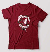 Load image into Gallery viewer, Loki T-Shirt for Men-Maroon-Ektarfa.online
