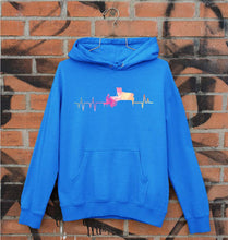 Load image into Gallery viewer, Piano Unisex Hoodie for Men/Women-Royal Blue-Ektarfa.online

